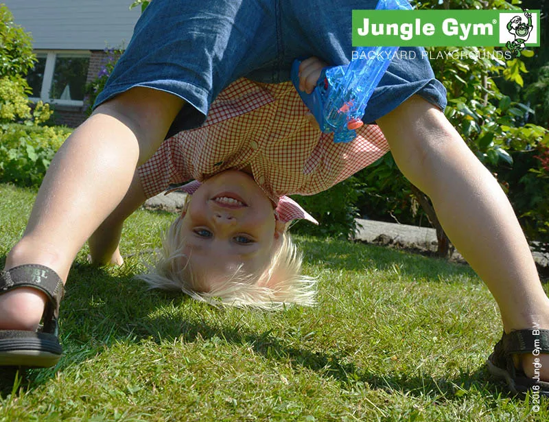 Jungle Barn (XL)
