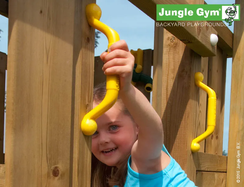 Jungle Barn (XL)