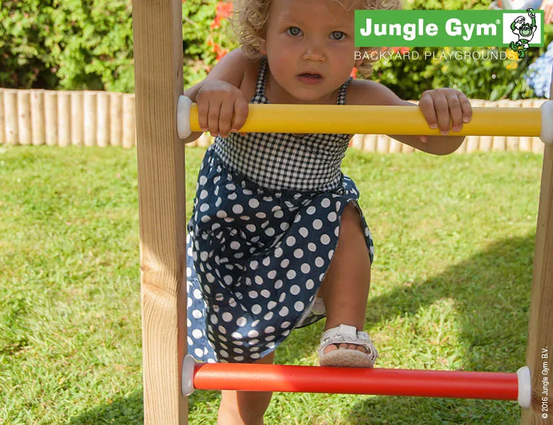 Jungle Barn (XL)