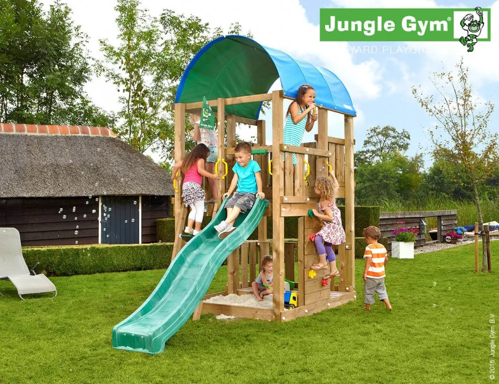 Jungle Farm (XL)