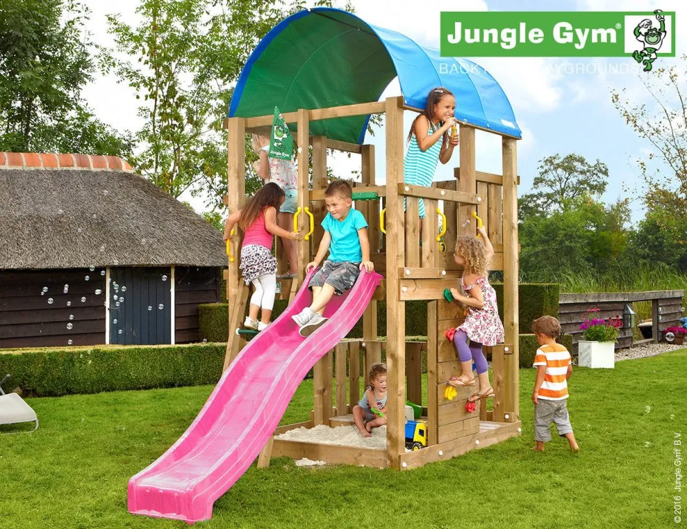 Jungle Farm (XL)