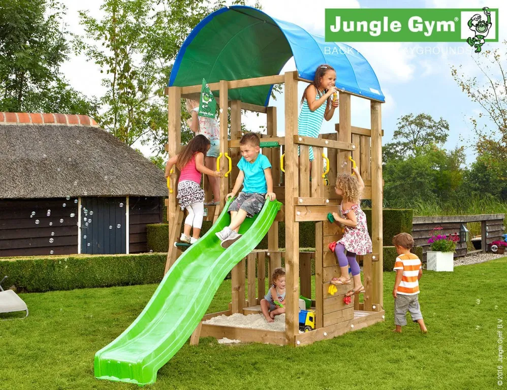 Jungle Farm (XL)