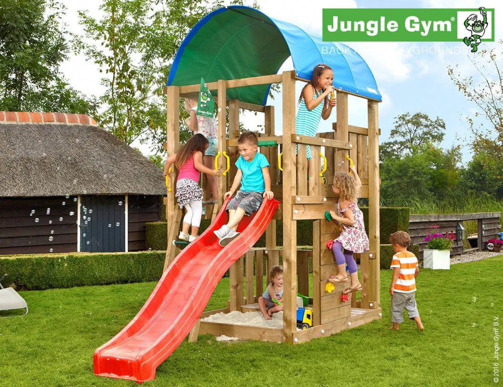 Jungle Farm (XL)