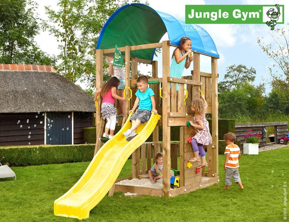 Jungle Farm (XL)
