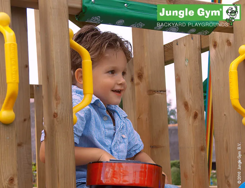 Jungle Farm (XL)