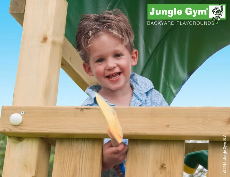 Jungle Farm (XL)
