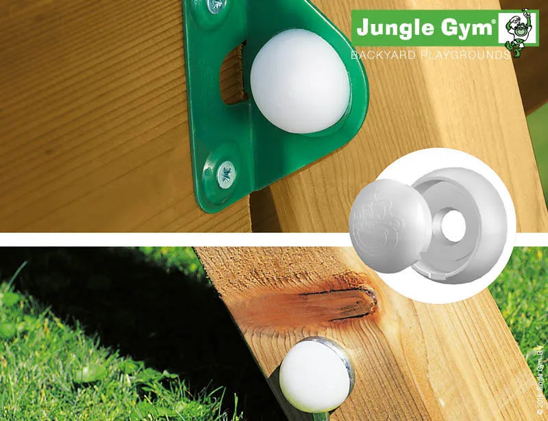 Jungle Farm (XL)