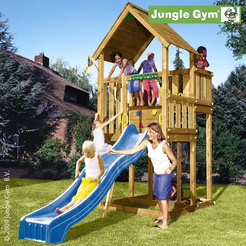 Jungle Palace (XL)