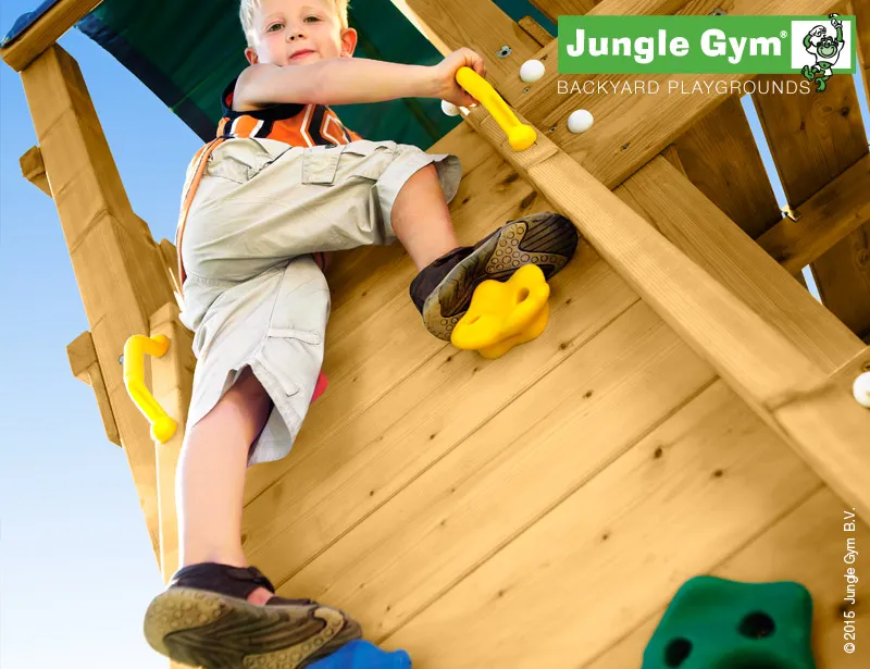 Jungle Palace (XL)
