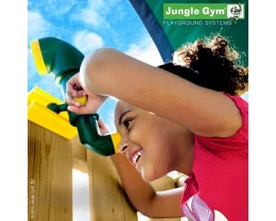 Jungle Palace (XL)