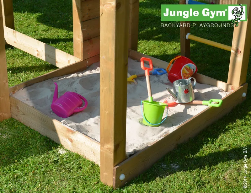 Jungle Palace (XL)