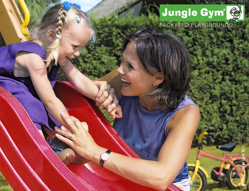 Jungle Palace (XL)