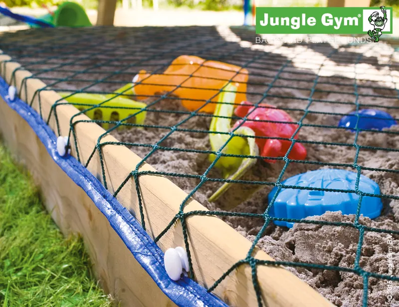 Jungle Barn (XL)